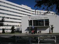 Portada Hospital Pamplona