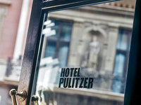 Hotel Pulitzer barcelona referencias (5)