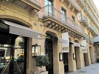 Hotel Pulitzer barcelona referencias (4)