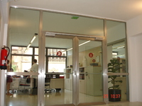 DIPUTACI BCN ESC. AGRICULTURA BCN RF-60 RF-120